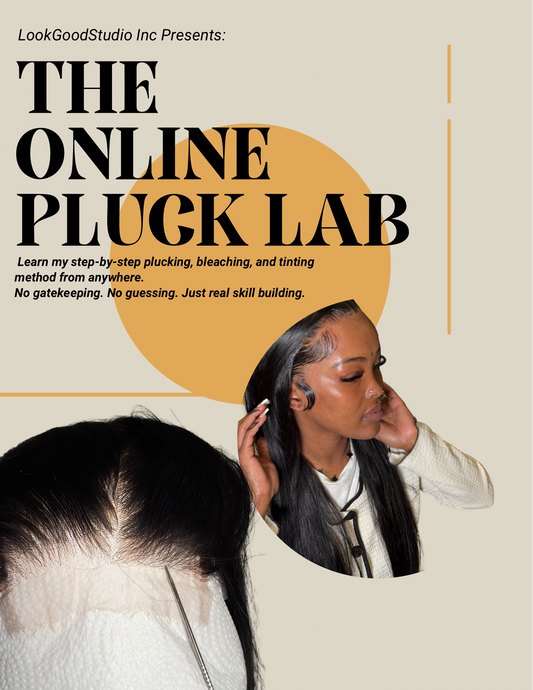 The Online Pluck Lab