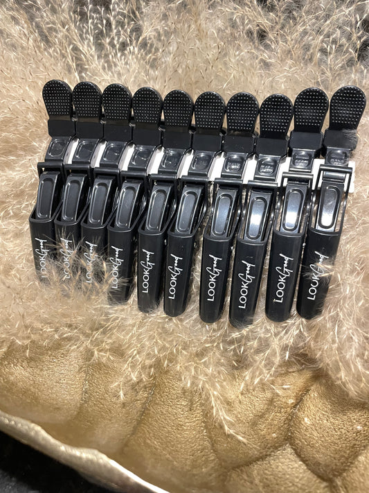 Duck Clips