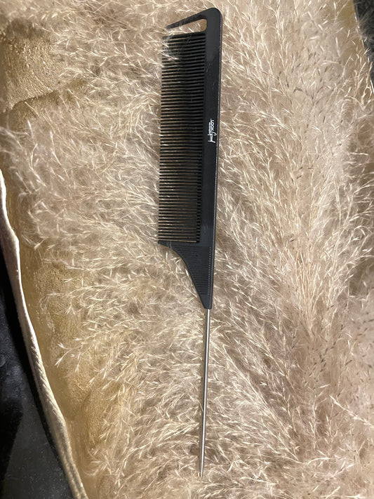 Rat Tail Comb